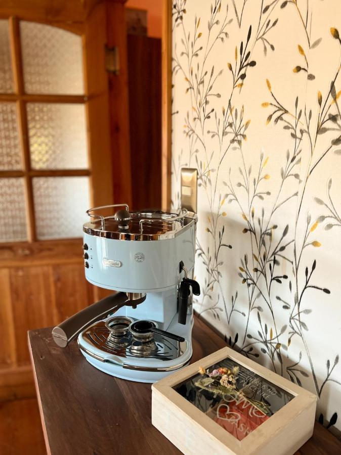 Hotel Boutique Casa&Alma Puerto Varas Ngoại thất bức ảnh