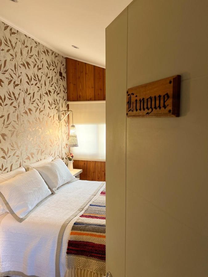 Hotel Boutique Casa&Alma Puerto Varas Ngoại thất bức ảnh