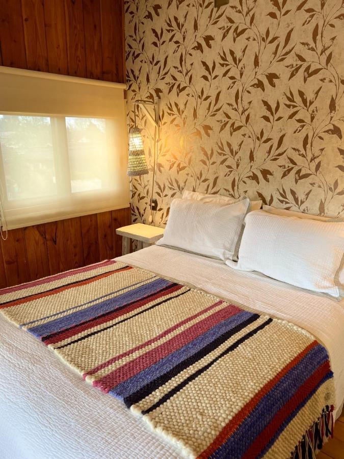 Hotel Boutique Casa&Alma Puerto Varas Ngoại thất bức ảnh