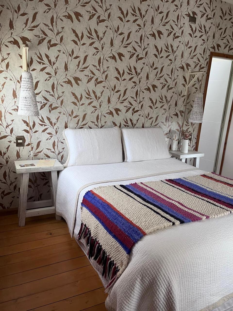 Hotel Boutique Casa&Alma Puerto Varas Ngoại thất bức ảnh